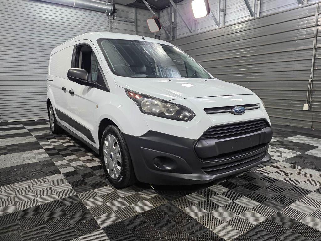 used 2018 Ford Transit Connect car, priced at $19,195