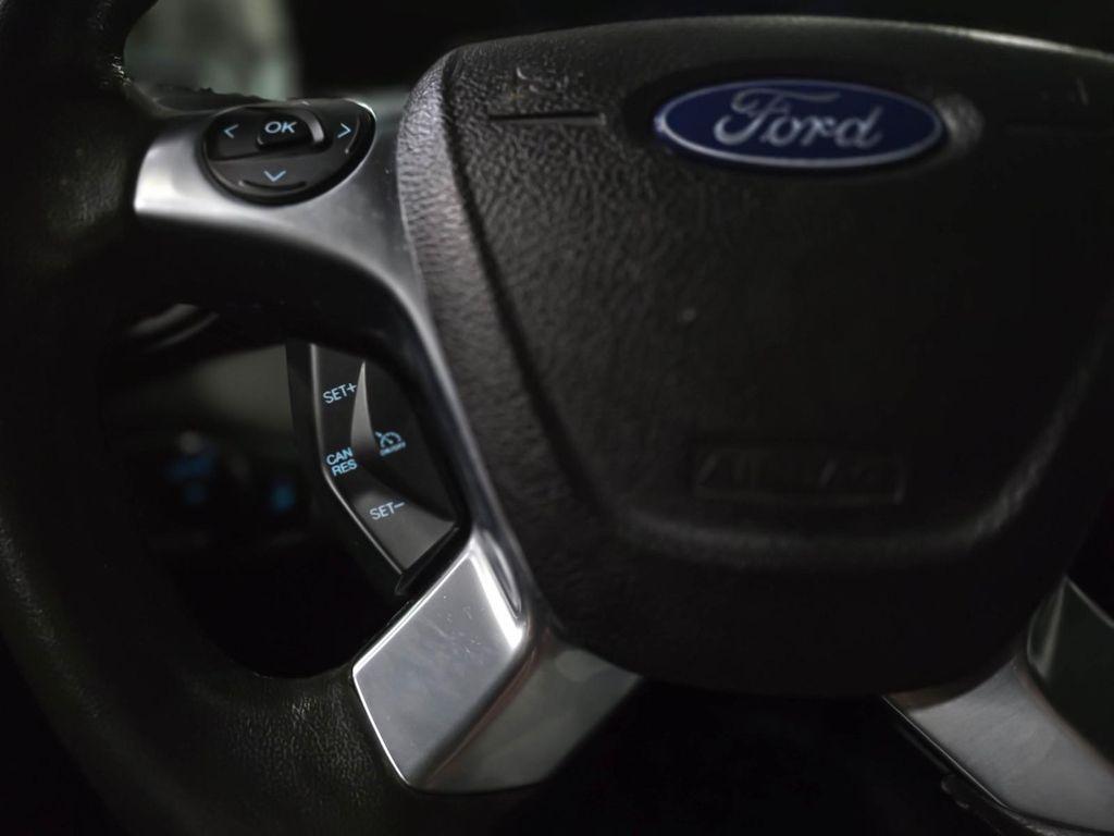 used 2018 Ford Transit Connect car, priced at $19,195