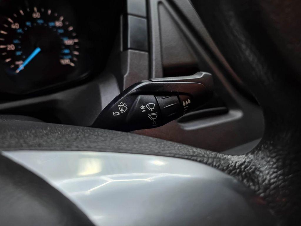 used 2018 Ford Transit-250 car, priced at $24,995