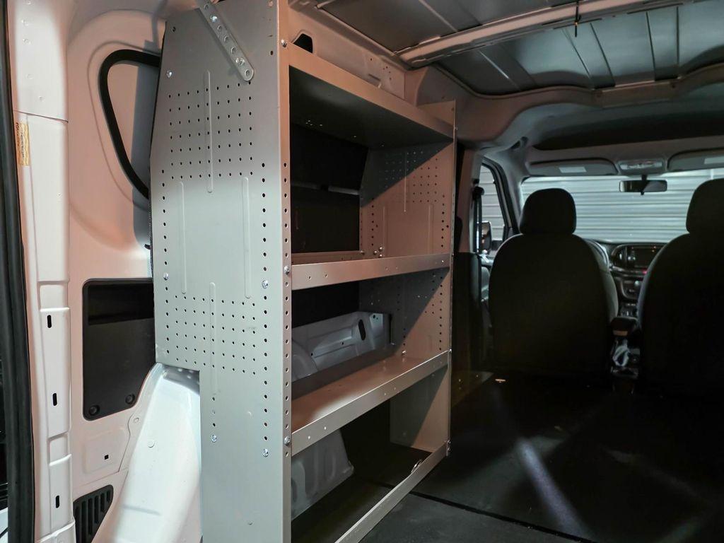 used 2022 Ram ProMaster City car, priced at $28,995