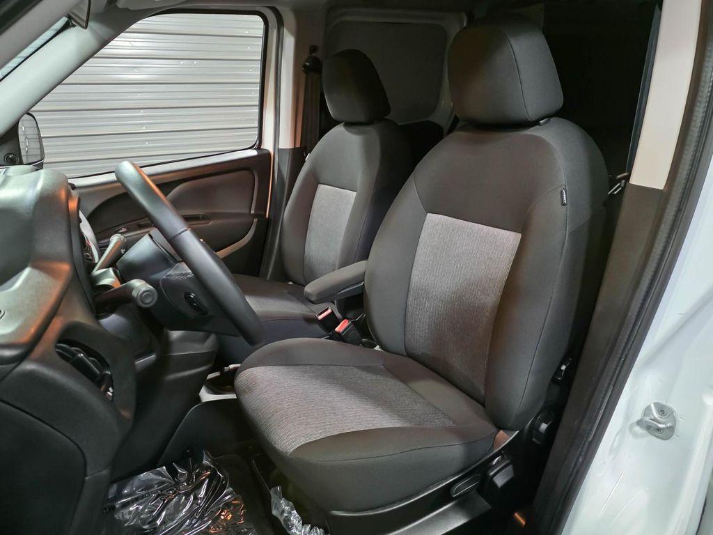 used 2022 Ram ProMaster City car, priced at $28,995