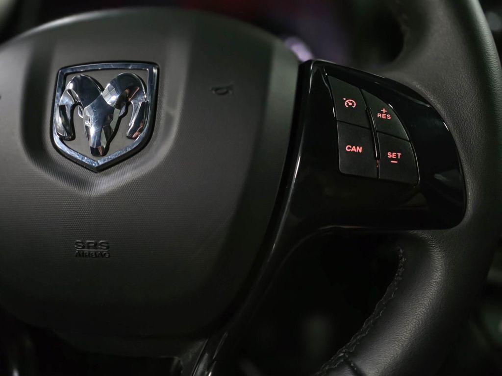 used 2022 Ram ProMaster City car, priced at $28,995