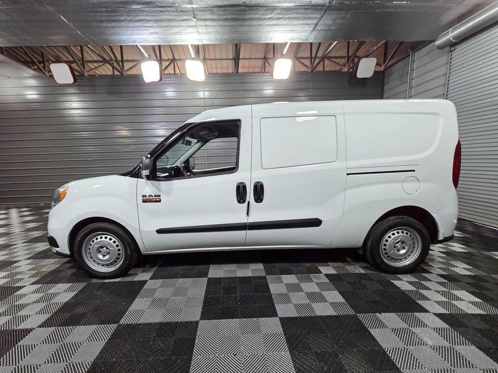 used 2022 Ram ProMaster City car, priced at $28,995