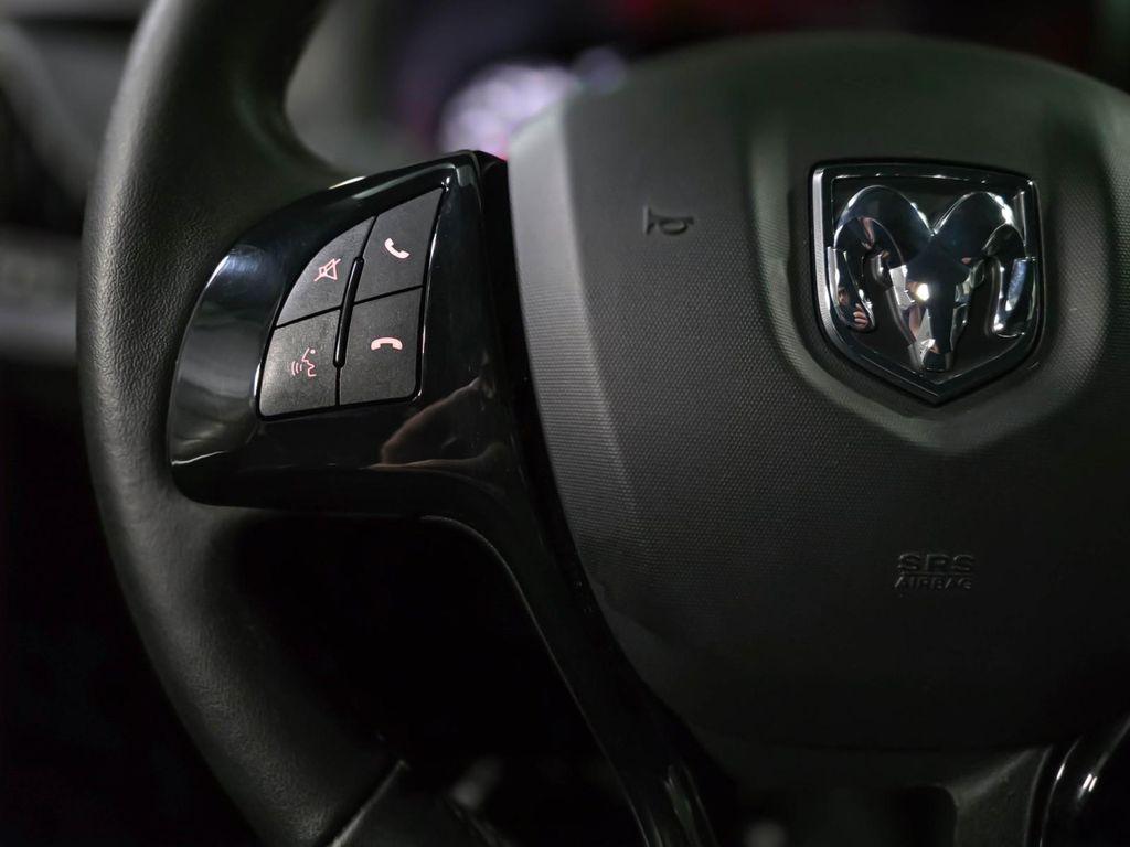 used 2022 Ram ProMaster City car, priced at $28,995