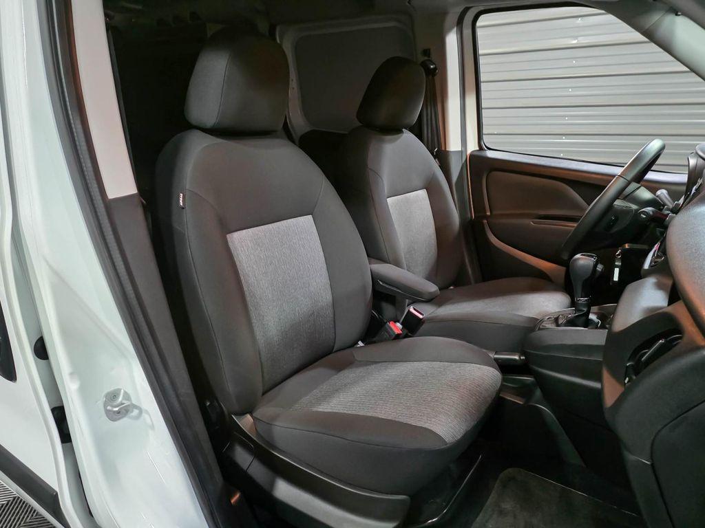 used 2022 Ram ProMaster City car, priced at $28,995