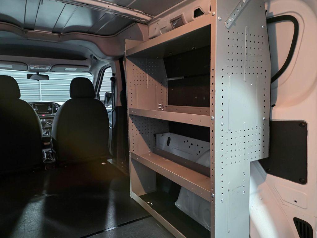 used 2022 Ram ProMaster City car, priced at $28,995