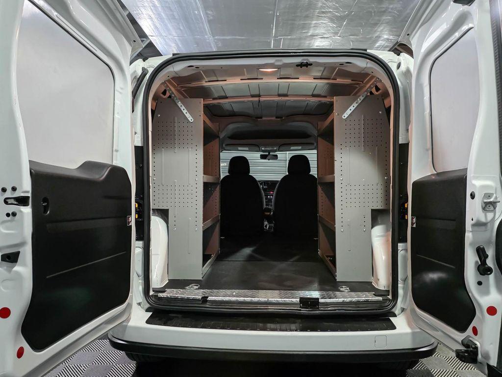 used 2022 Ram ProMaster City car, priced at $28,995