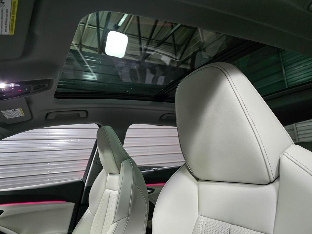 used 2025 Audi Q5 car, priced at $48,995