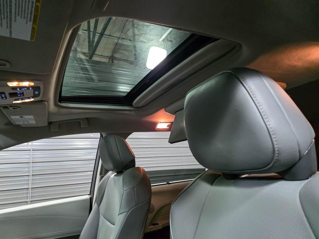 used 2021 Toyota Sienna car, priced at $34,995