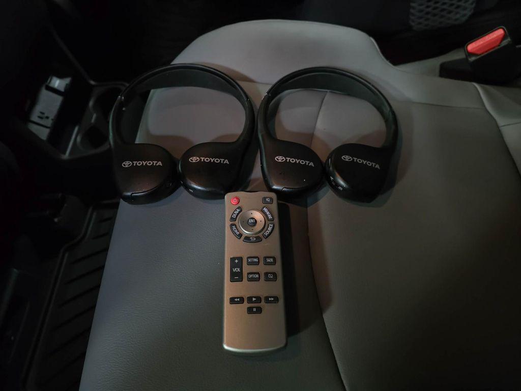 used 2021 Toyota Sienna car, priced at $34,995