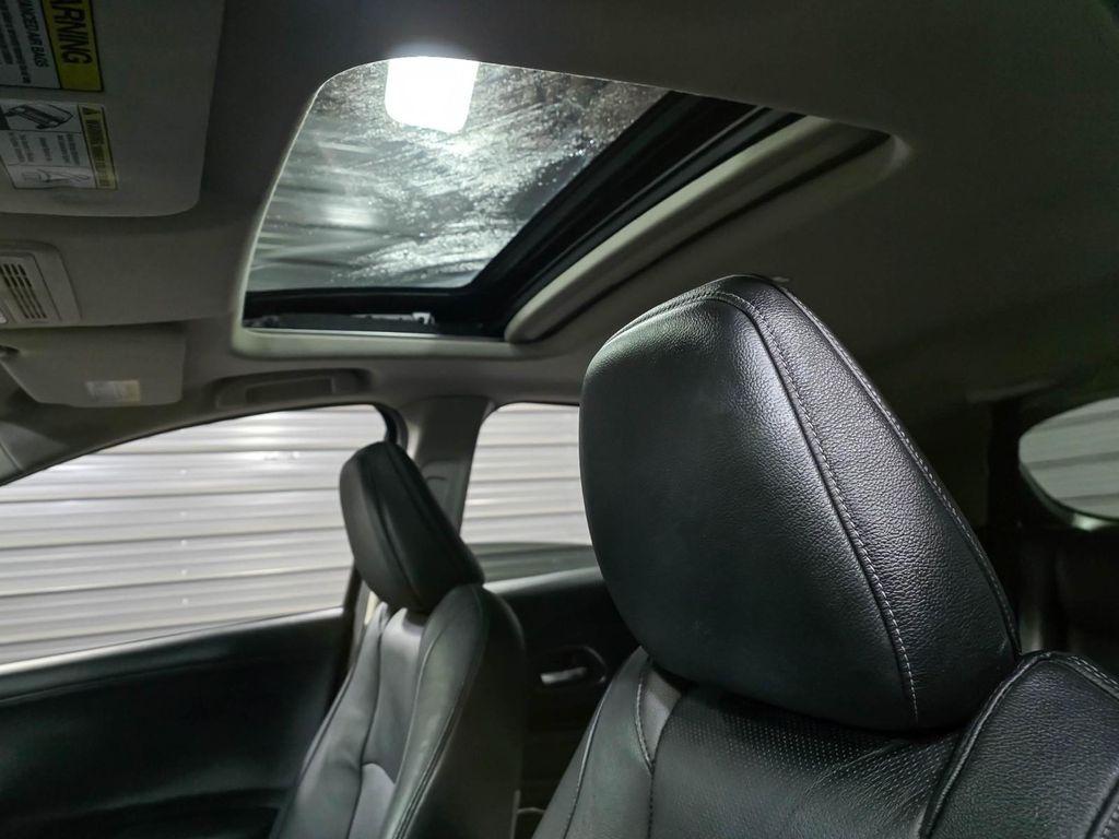 used 2019 Honda HR-V car, priced at $18,795