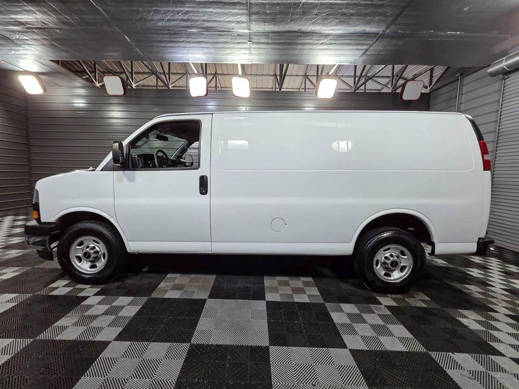 used 2021 GMC Savana 2500 car, priced at $25,995