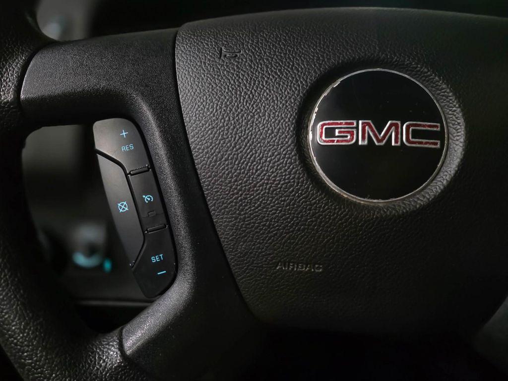 used 2021 GMC Savana 2500 car, priced at $25,995
