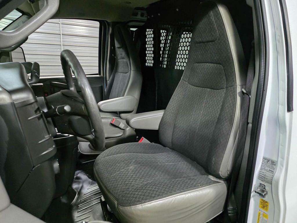 used 2021 GMC Savana 2500 car, priced at $25,995