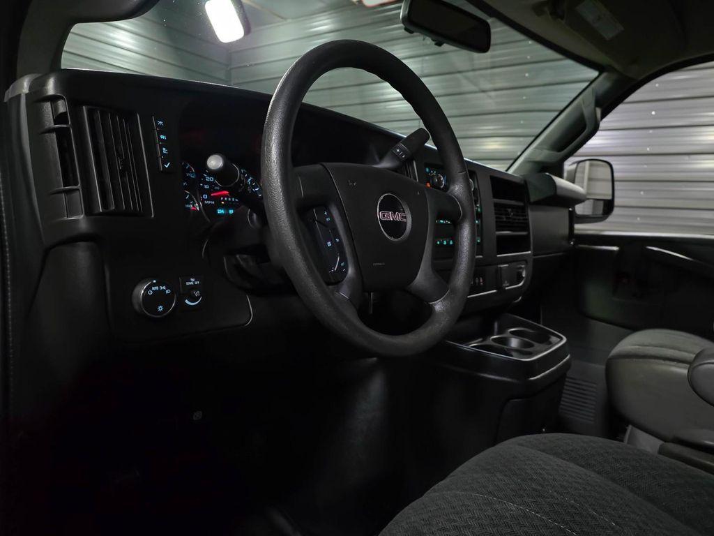 used 2021 GMC Savana 2500 car, priced at $25,995