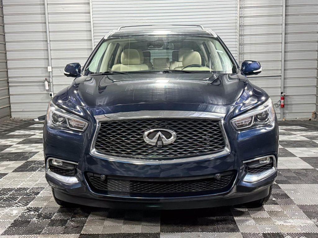 used 2019 INFINITI QX60 car, priced at $18,595