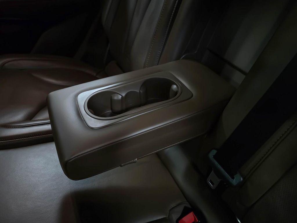 used 2017 Lincoln MKC car, priced at $14,895