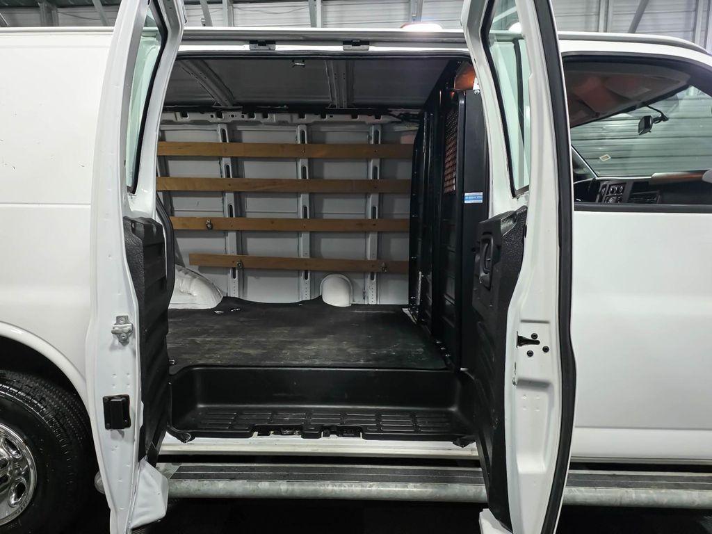 used 2019 GMC Savana 2500 car, priced at $24,495