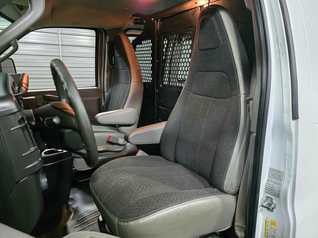 used 2019 GMC Savana 2500 car, priced at $24,495