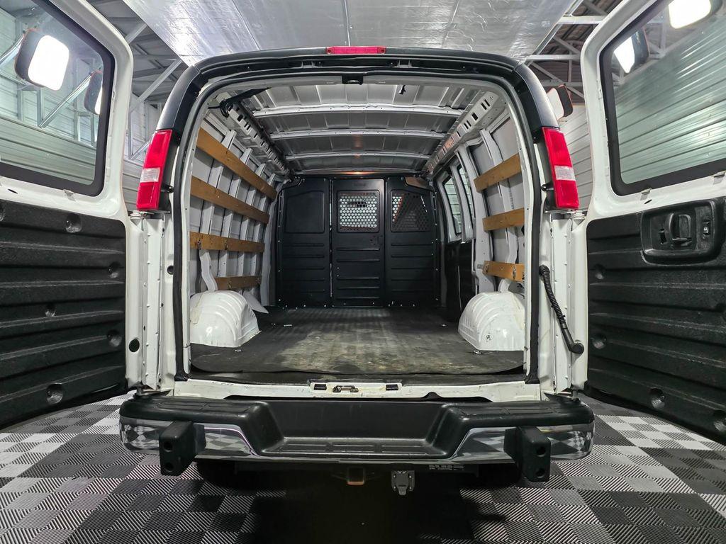 used 2019 GMC Savana 2500 car, priced at $24,495
