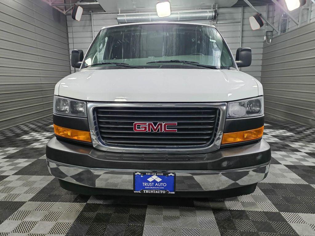 used 2019 GMC Savana 2500 car, priced at $24,495