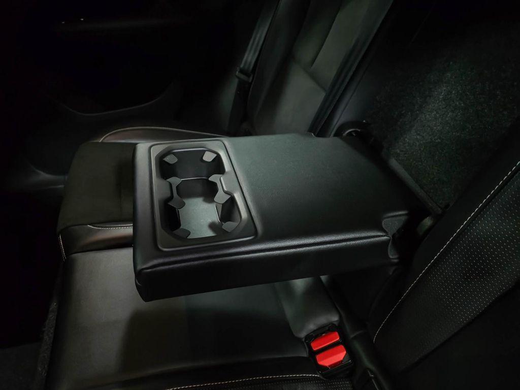 used 2020 Volvo XC40 car, priced at $20,495