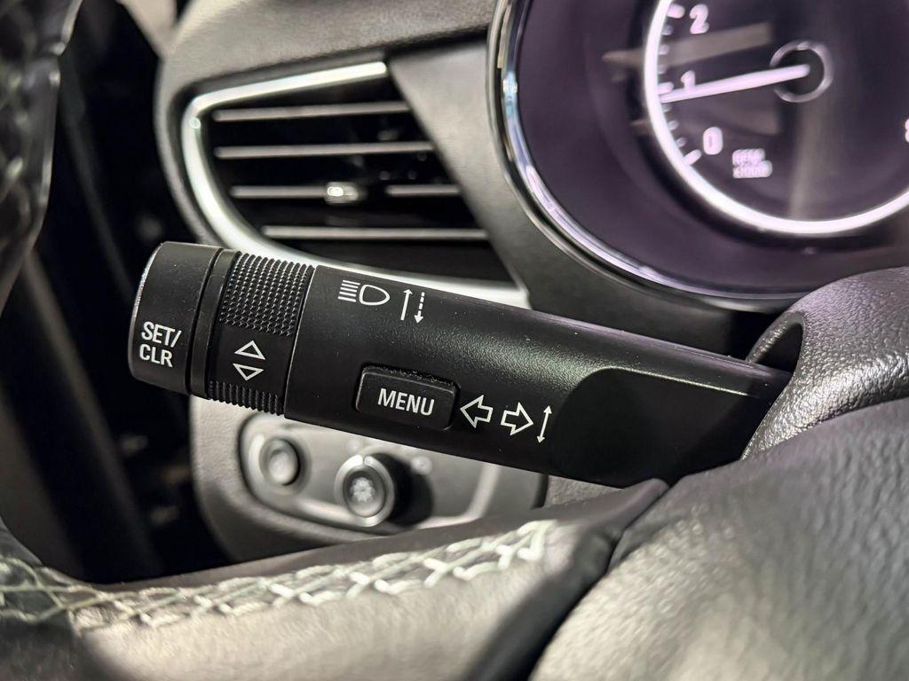 used 2018 Buick Encore car, priced at $13,395