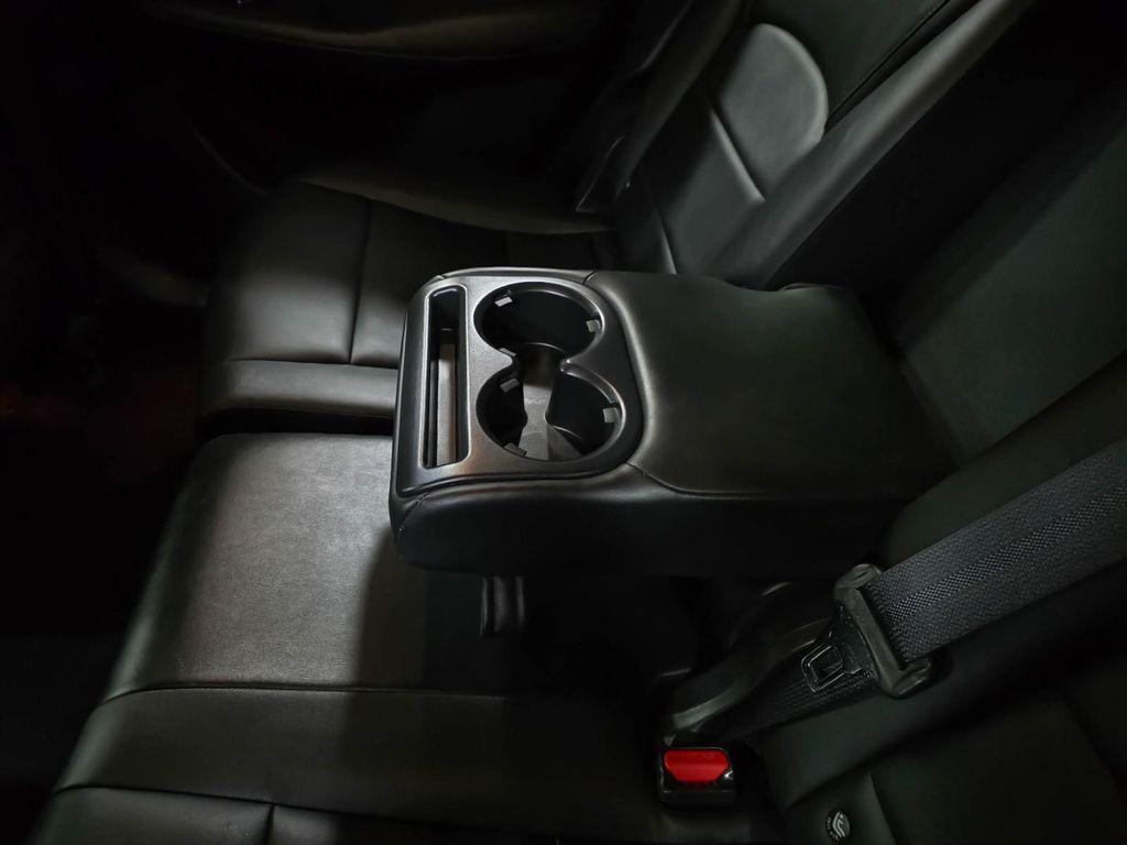 used 2019 INFINITI QX50 car, priced at $19,995