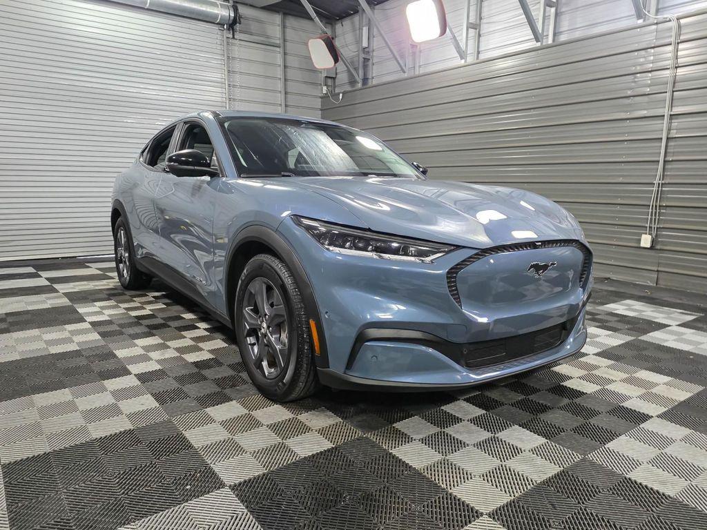 used 2023 Ford Mustang Mach-E car, priced at $25,795