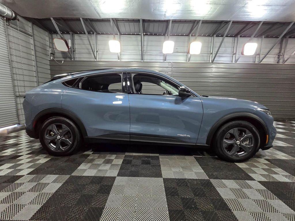 used 2023 Ford Mustang Mach-E car, priced at $25,795