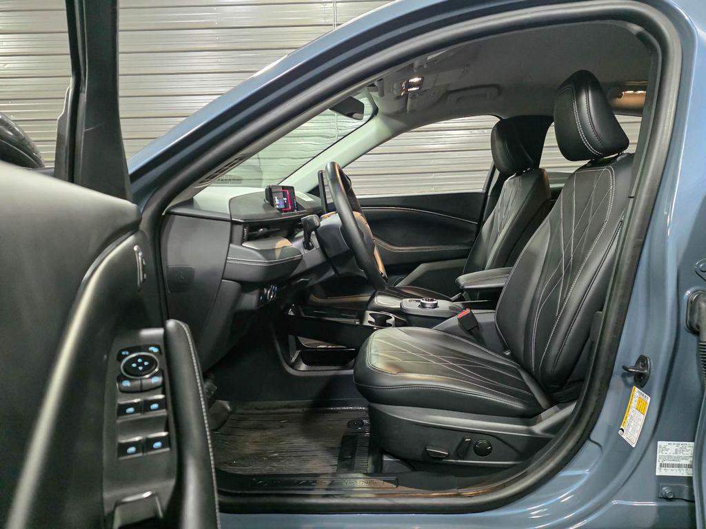 used 2023 Ford Mustang Mach-E car, priced at $25,795