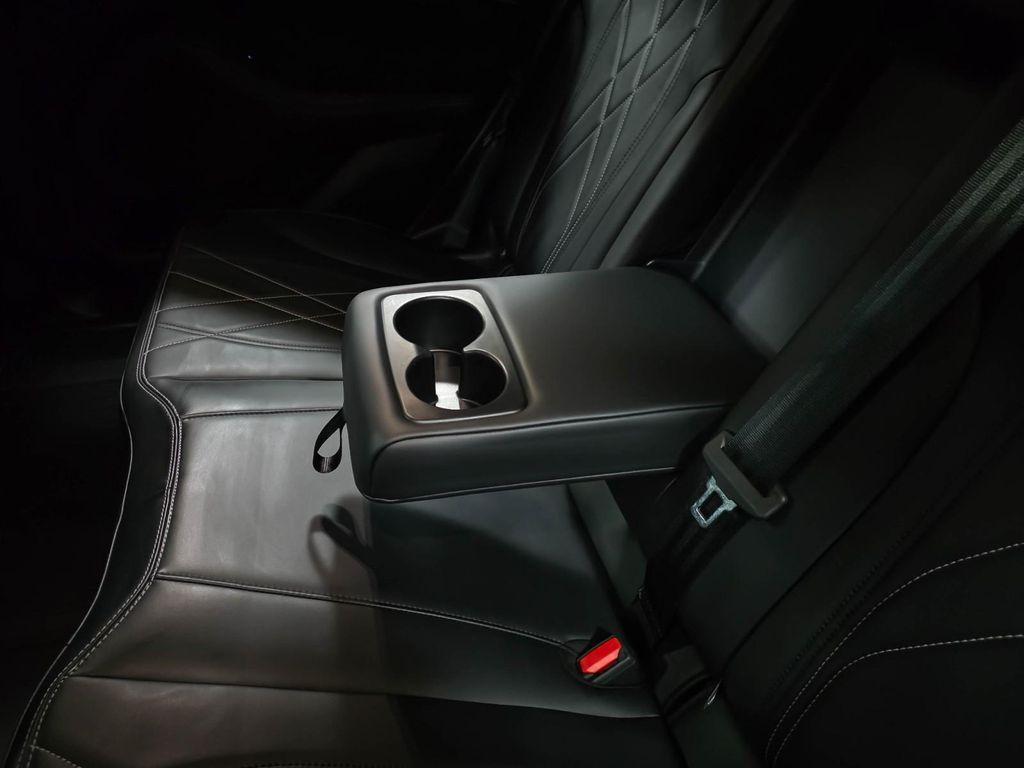 used 2023 Ford Mustang Mach-E car, priced at $25,795