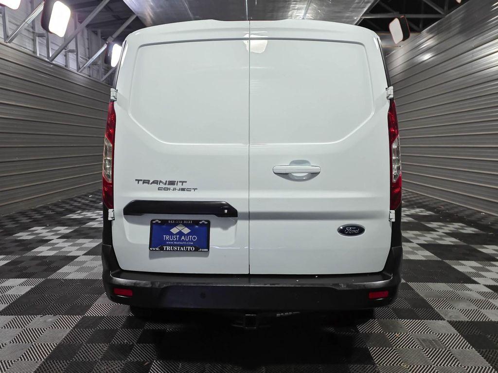 used 2023 Ford Transit Connect car, priced at $31,995