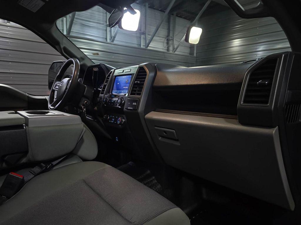 used 2022 Ford F-350 car, priced at $45,995