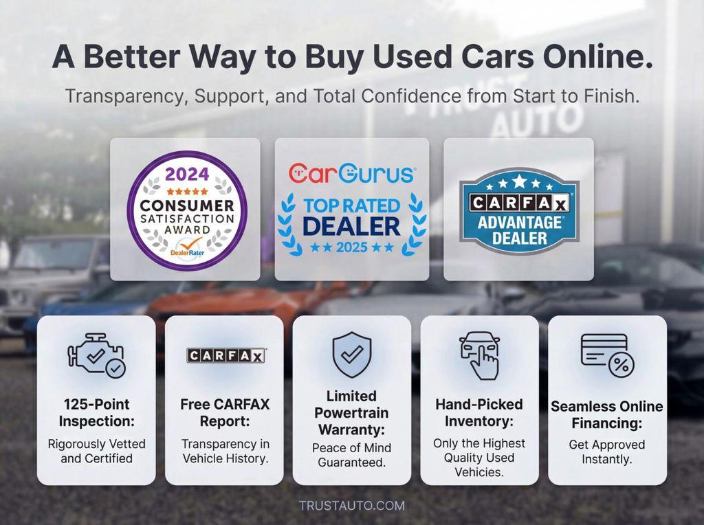 used 2026 BMW i5 car, priced at $59,995