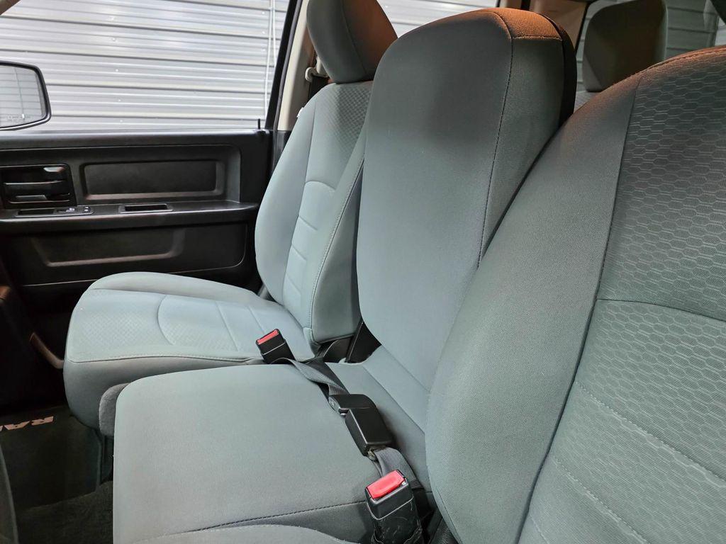 used 2019 Ram 1500 car, priced at $26,995
