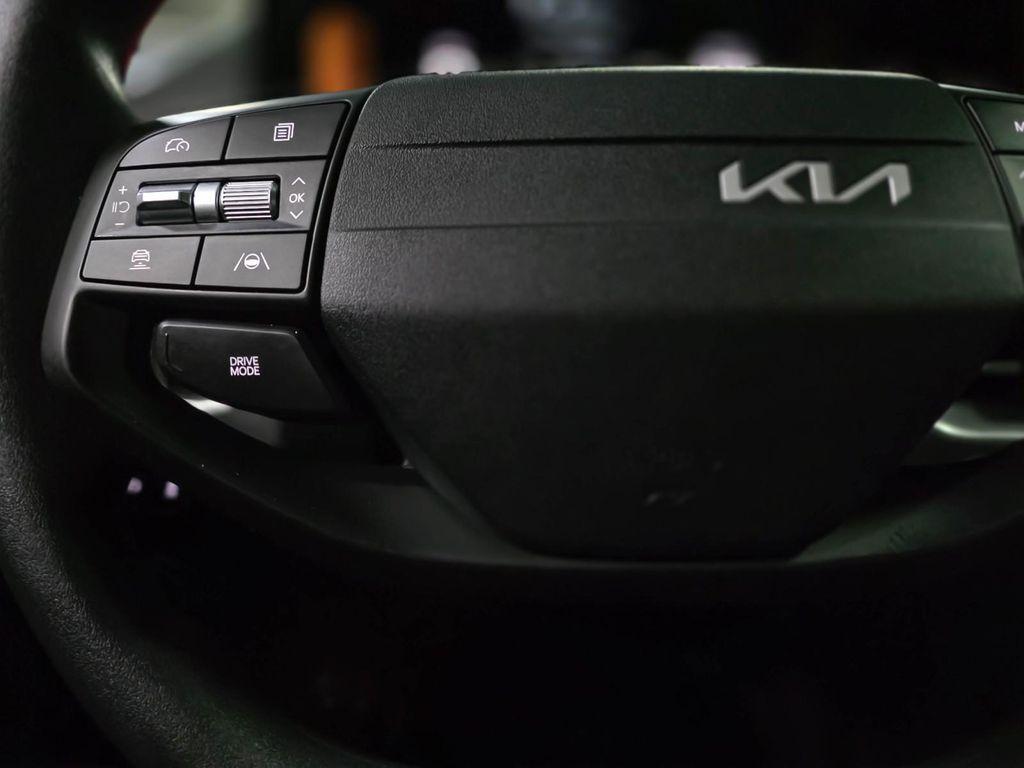 used 2025 Kia K4 car, priced at $22,095