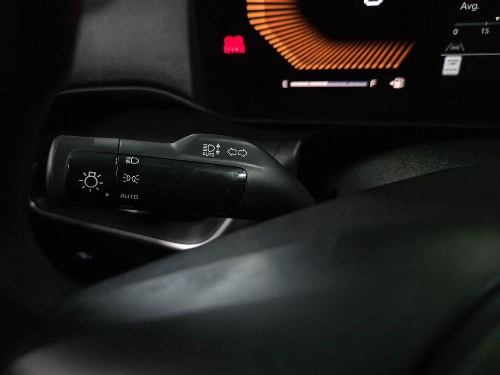 used 2025 Kia K4 car, priced at $22,095