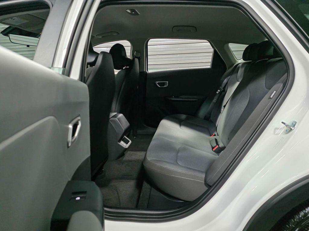 used 2025 Kia K4 car, priced at $22,095