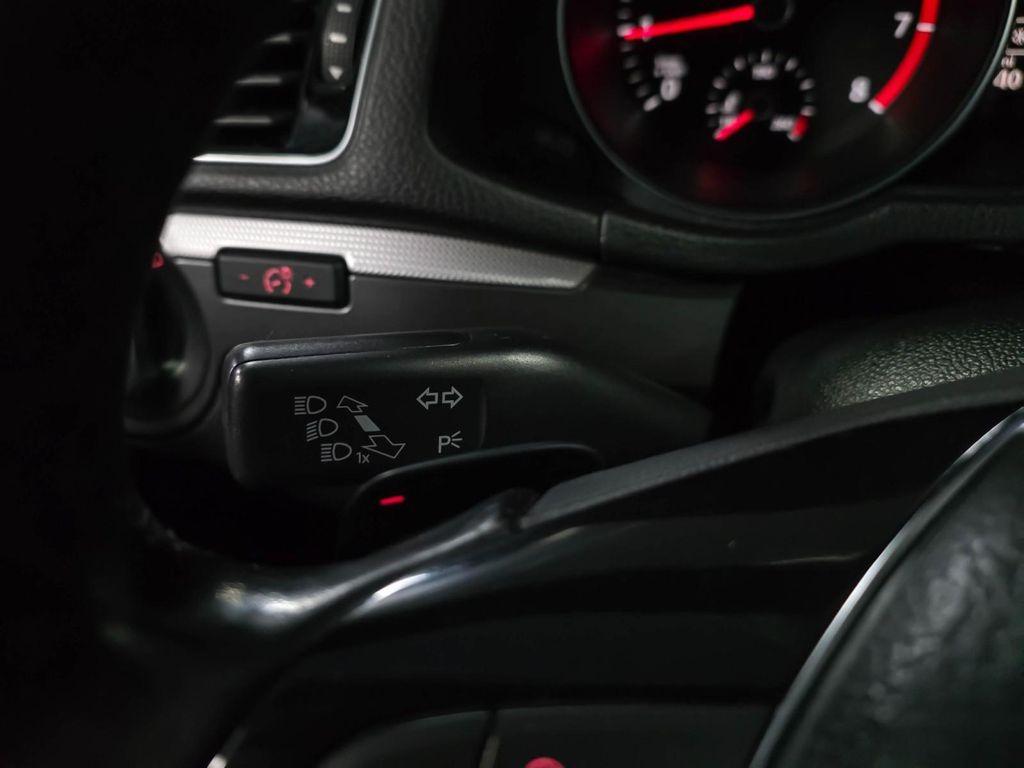 used 2017 Volkswagen Passat car, priced at $14,895