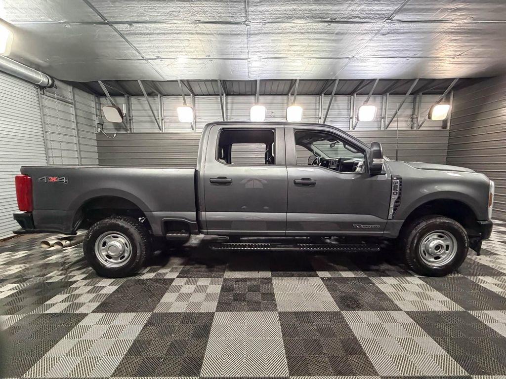 used 2025 Ford F-250 car, priced at $60,795