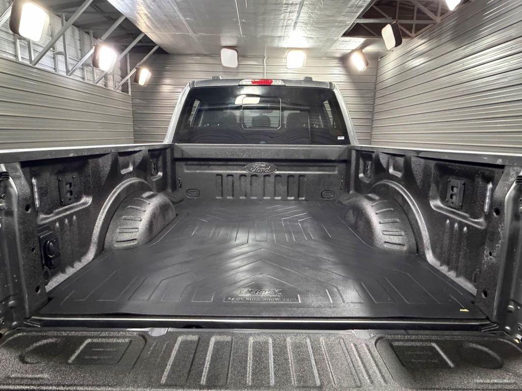 used 2025 Ford F-250 car, priced at $60,795