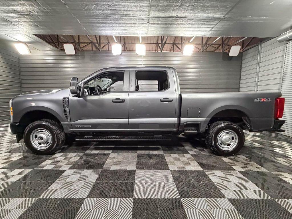 used 2025 Ford F-250 car, priced at $60,795