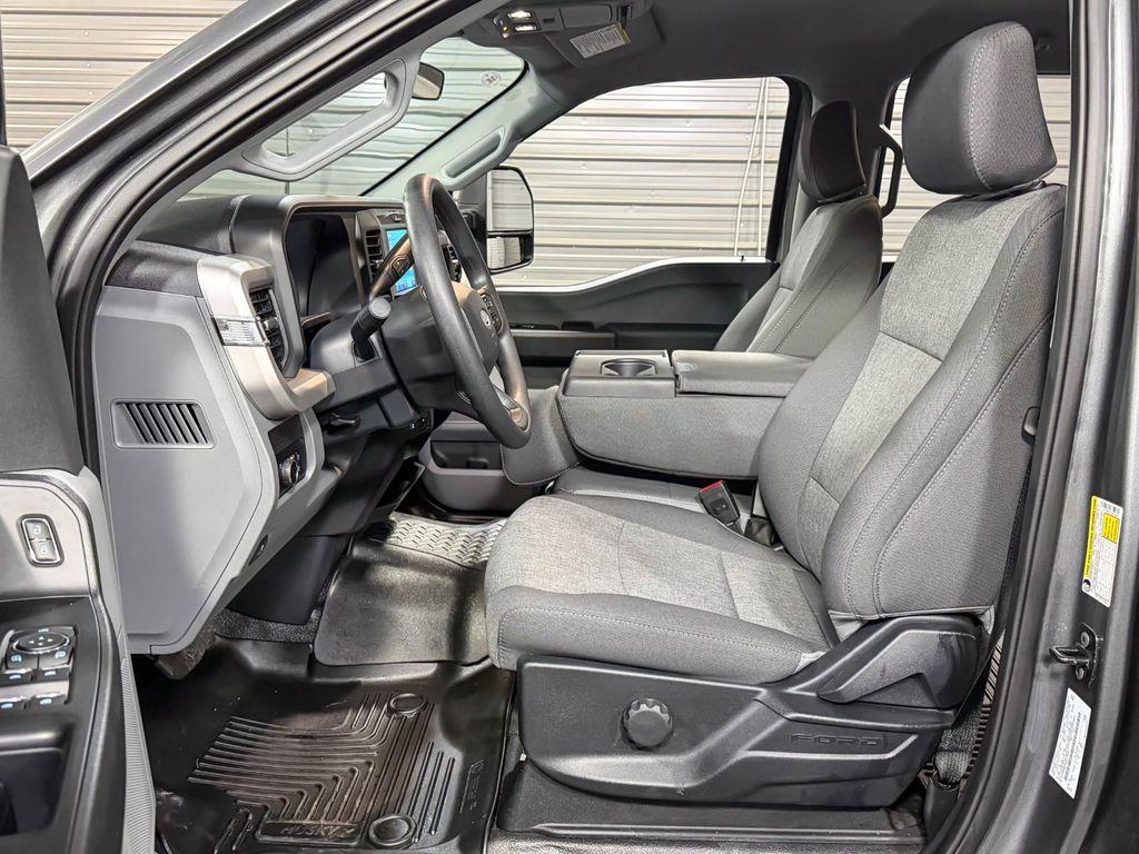 used 2025 Ford F-250 car, priced at $60,795