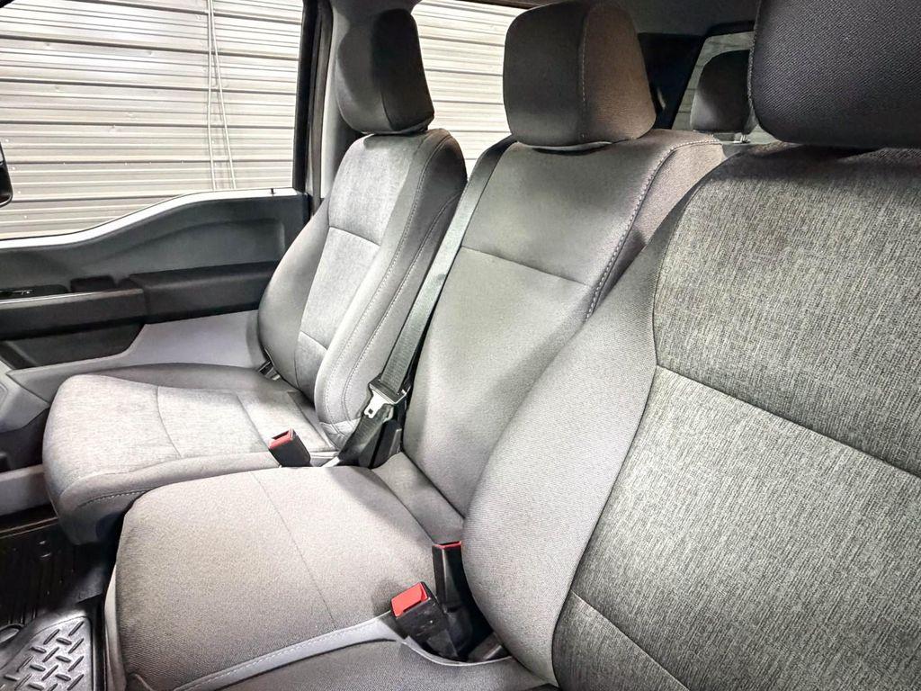 used 2025 Ford F-250 car, priced at $60,795