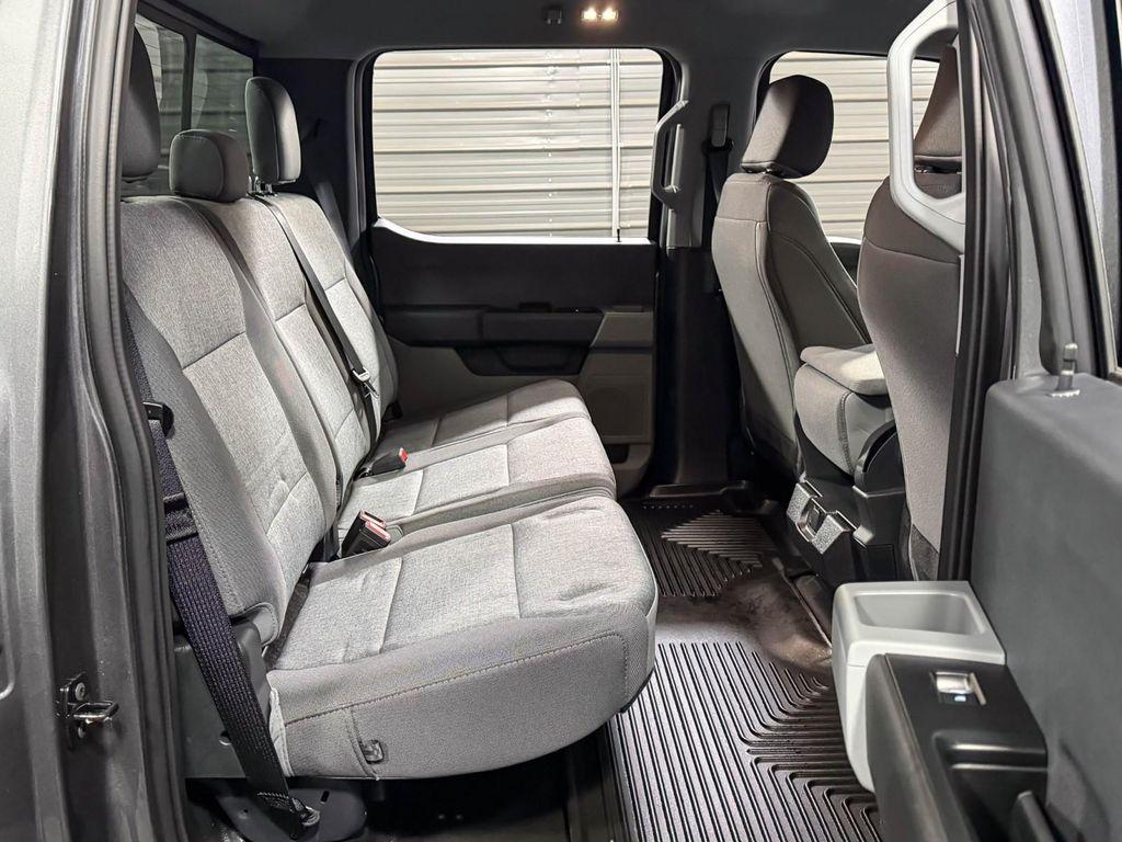 used 2025 Ford F-250 car, priced at $60,795