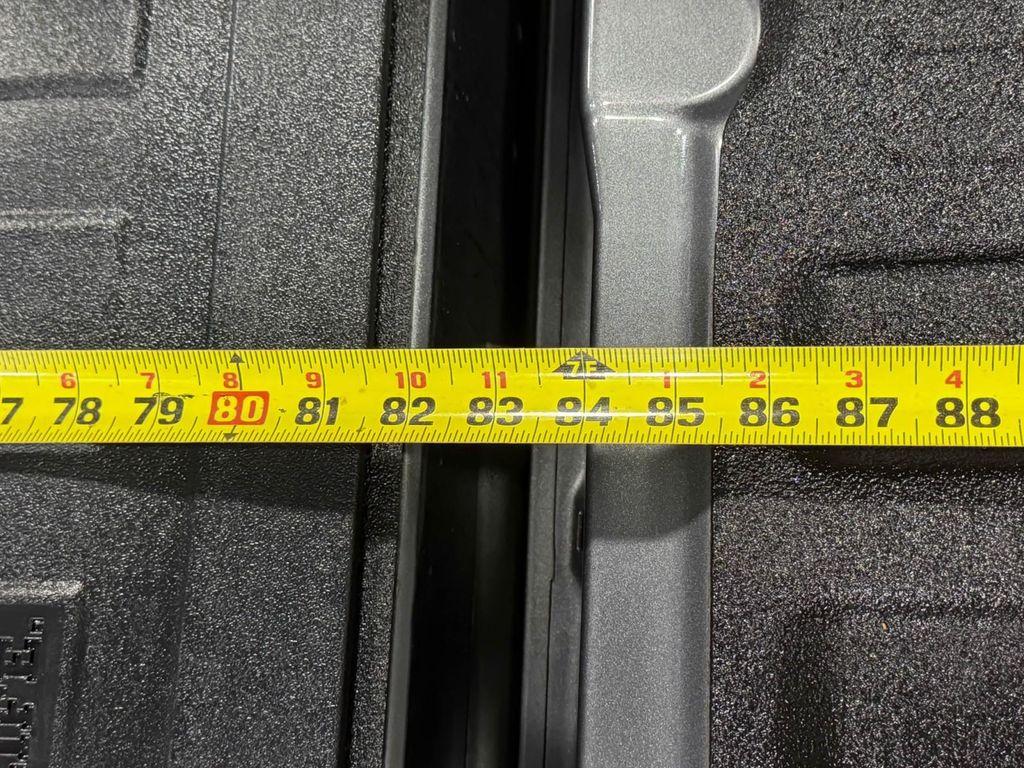 used 2025 Ford F-250 car, priced at $60,795