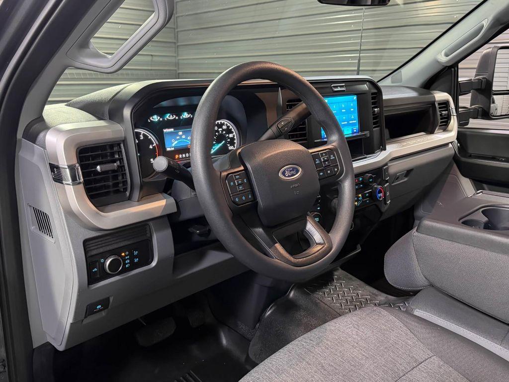 used 2025 Ford F-250 car, priced at $60,795