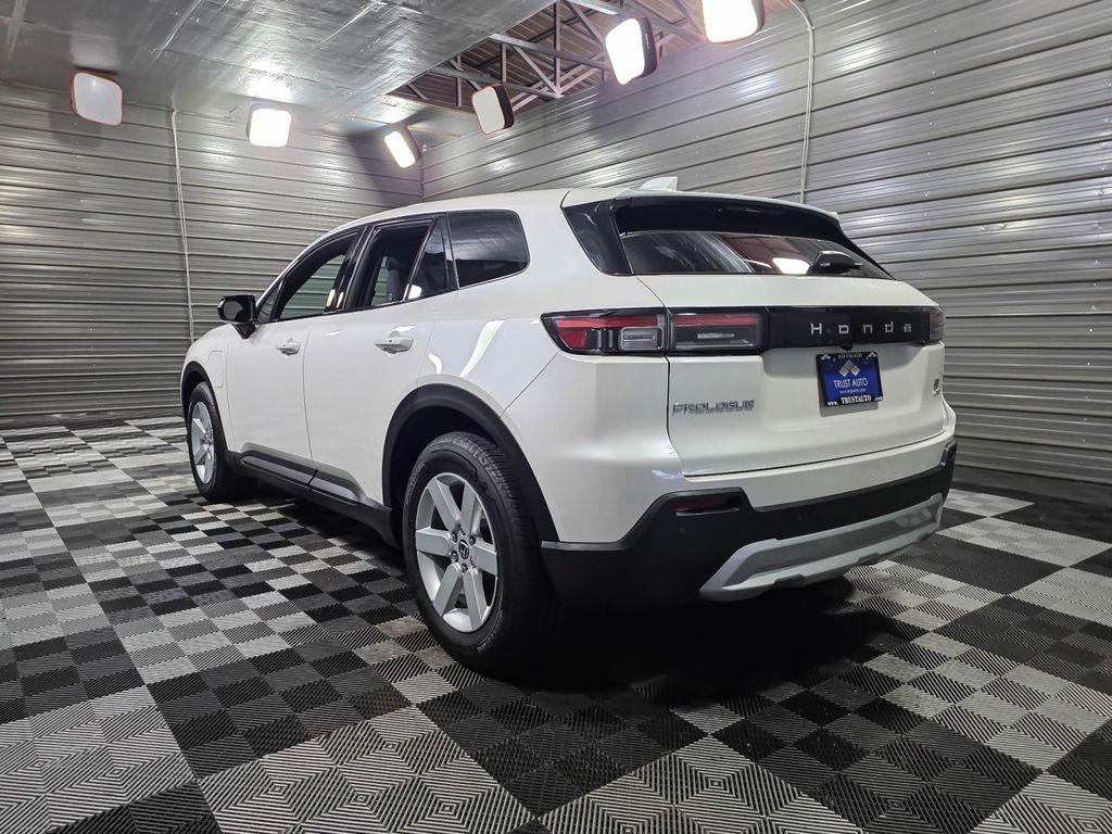 used 2024 Honda Prologue car, priced at $24,895