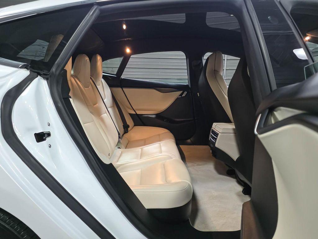 used 2019 Tesla Model S car, priced at $25,995